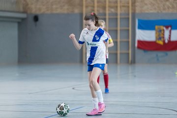 Bild 75 - wDJ Loewinnen Cup D1
